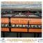 Quartz Stone Slab Solidifying Oven/Artificial quartz stone heating and solidifying machinery