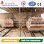 High capacity automatic clay brick kiln machine
