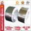 Waterproof Adhesive Tape Aluminium Foil Suppliers By China(Mainland)