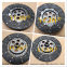 Clutch Disc 887889M94 3599462M92 Fits FITS MASSEY FERGUSON 231, 240, 250, 253, 360