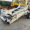 Beach garbage cleaning and collection vehicle Beach cleaning machine