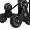 HT1100 WANQING Heavy Duty Hand Truck – Ideal for Warehouse and Industrial Use