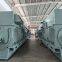 STX-MAN 8L27/38 HFO Generator Sets 4 Units for 10MW Primary Power And Standby Power Station