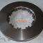 CHHBRAKE Heavy Duty Truck Brake Rotor Disc