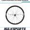 Cheap Carbon road bike Disc Brake Wheelset 700C 23mm wider 38mm Clincher Carbon Fiber Road Bike Wheels                        
                                                Quality Choice