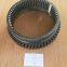 ZL50GN LW500FN XC MG Loader Part Inner Gear Ring 272200128 Construction Machinery Parts