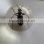 Professional wholesale large clear plastic ball for Christmas gifts