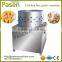 Stainless steel automatic chicken feet processing machine / chicken feet machine