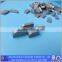 P30 carbide brazed tips cutter for lathe tool bit