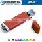 Custom logo usb 3.0 flash drives wholesale