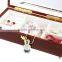 Wholesale Searuns Christmas Wooden Jewelry Gift Box Made In China