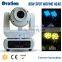 LED moving head spot 60W dj light