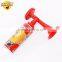 Aerosol Air Horn Can With Non-flammable Gas for Sport Games