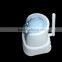 New pan tilt wifi wireless ip hd camera with 1280x720 (Mage Pixels) from shenzhen