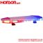 Vehicle Emergency Minibar Amber LED light bar HSM640