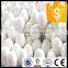 Yttria stabilized zirconia ball ceramic microspheres for mill