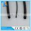 Durable protective tube pvc heat shrink tube