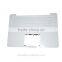 Laptop cover Top case French design with keyboard for macbook a1342