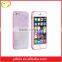 2016 Popular cheap price Beautiful desigh phone protecting case for iphone 6s