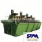 New type high efficiency and low price rare earth flotation separator