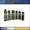 made in China customized aluminum profile