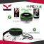 Portable mini bluetooth shower speaker with built-in Mic, 5 watt shower bluetooth waterproof speaker