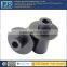 Custom precision delrin cnc turning parts