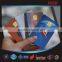 MDC277 PVC contact smart IC card with 4442 chip+magnetic stripe,3-tracks,HiCo                        
                                                Quality Choice