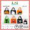 Halloween carrier bag for halloween