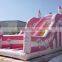 9x4x6m New inflatable slide amusement equiment inflatable child slide
