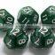 High quality Acrylic custom-make dice