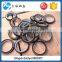 Shangchai diesel Shangchai D6114 engine parts crankshaft front oil seal D02B-104-02A