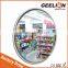 Stainless Roadway Indoor And outdoor Safety Mirror For Sale