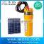 SEAFLO Solar Powered Irrigation Water Pump System For Irrigation