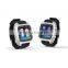 hot product 2016 china manufactory specialize in smart watch, android watch phone with wifi