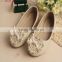 Wholesale Baby Girls Shoes Best Seller Girls Pear Princess Shoes 2015 New