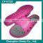 2016 new mold eva woman slipper lady slipper