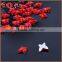 New Style Crystal no Hotfix Rhinestone for Jeans Metal Fitting Dress Design Sew on Stone