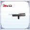 Stylish single T bar handle handle pull for door steel handle