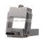 Micro usb OTG with metal case apply for Android Mobile / xiaomi Huawei