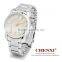 2016 Made in China Chenxi Quartz Mens Wrist Rose Gold Watch