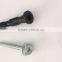 nail in anchor nylon 10*100 black
