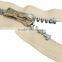 #10 molded plastic white zipper for big coat