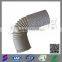 non-toxic stainless steel corrugated hose for water manufacturer