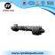 Ten years of production experience German Type Axle For Trailer