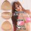 Magic and Soft Insert Type Cup Upgrade Push Up Bra pad