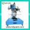 heat tansfer logo machine for plastic buckets