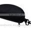 zipper Sunglasses case,eva sunglasses case,Polyester sunglasses case