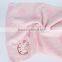 New type top sale jacquard weav dobby bath towel