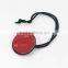 2015 Excellent Insurance Tether Rope Safety Insurance Clasp for Gopro Black Hero2 3